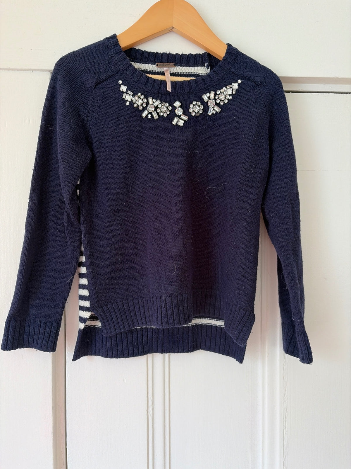 Poof Sweater 6 Good