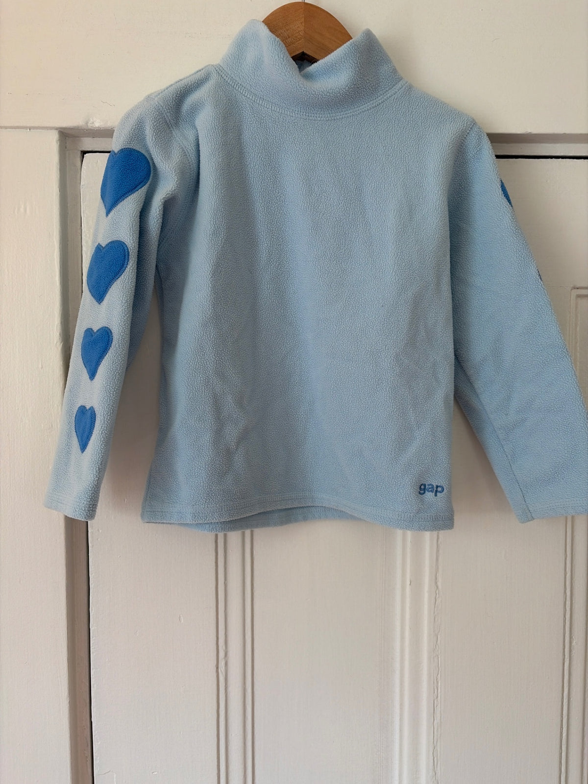 GAP Sweater 4T Good