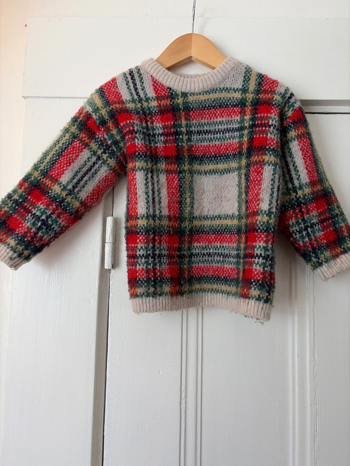 H&M Sweater 3T New without tags