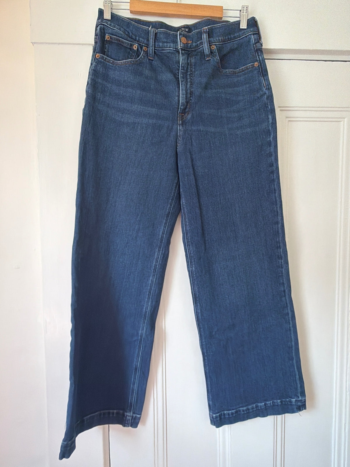 J Crew Factory Pants 30 Very Good