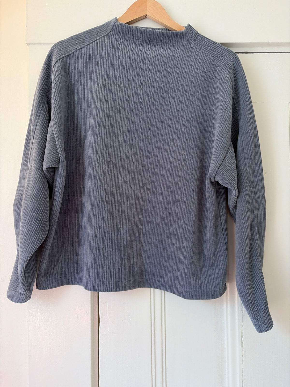 Madewell Sweatshirt M Good