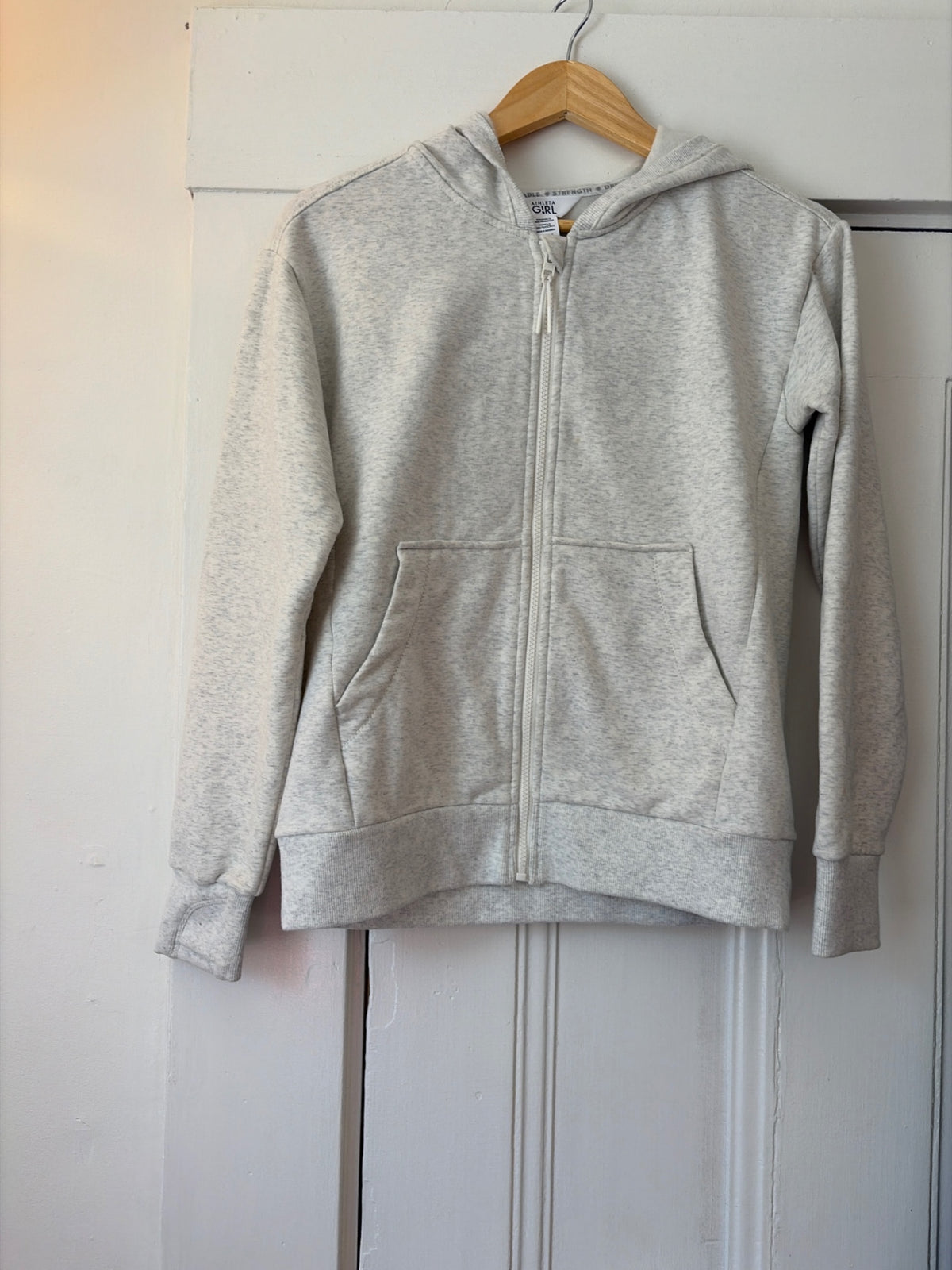 Athleta Girl Sweatshirt XL AS IS