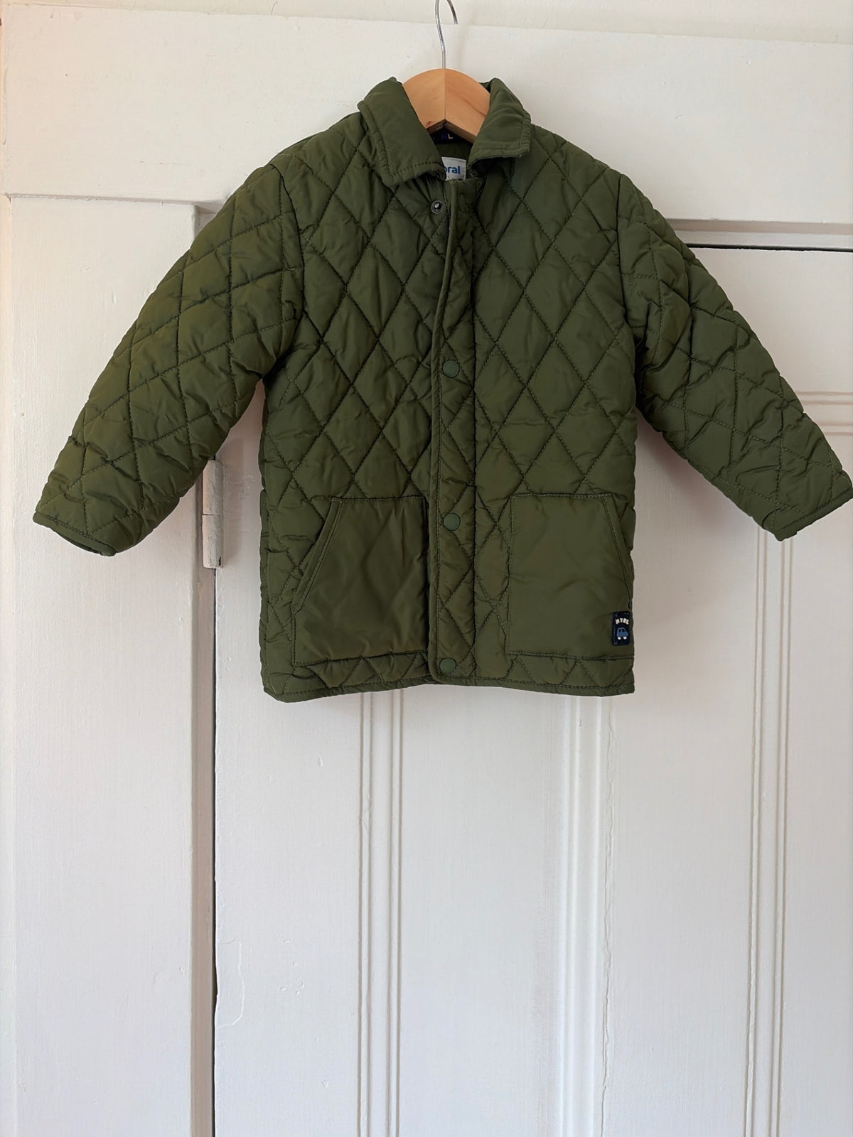 Mayoral Outerwear 24 mo.