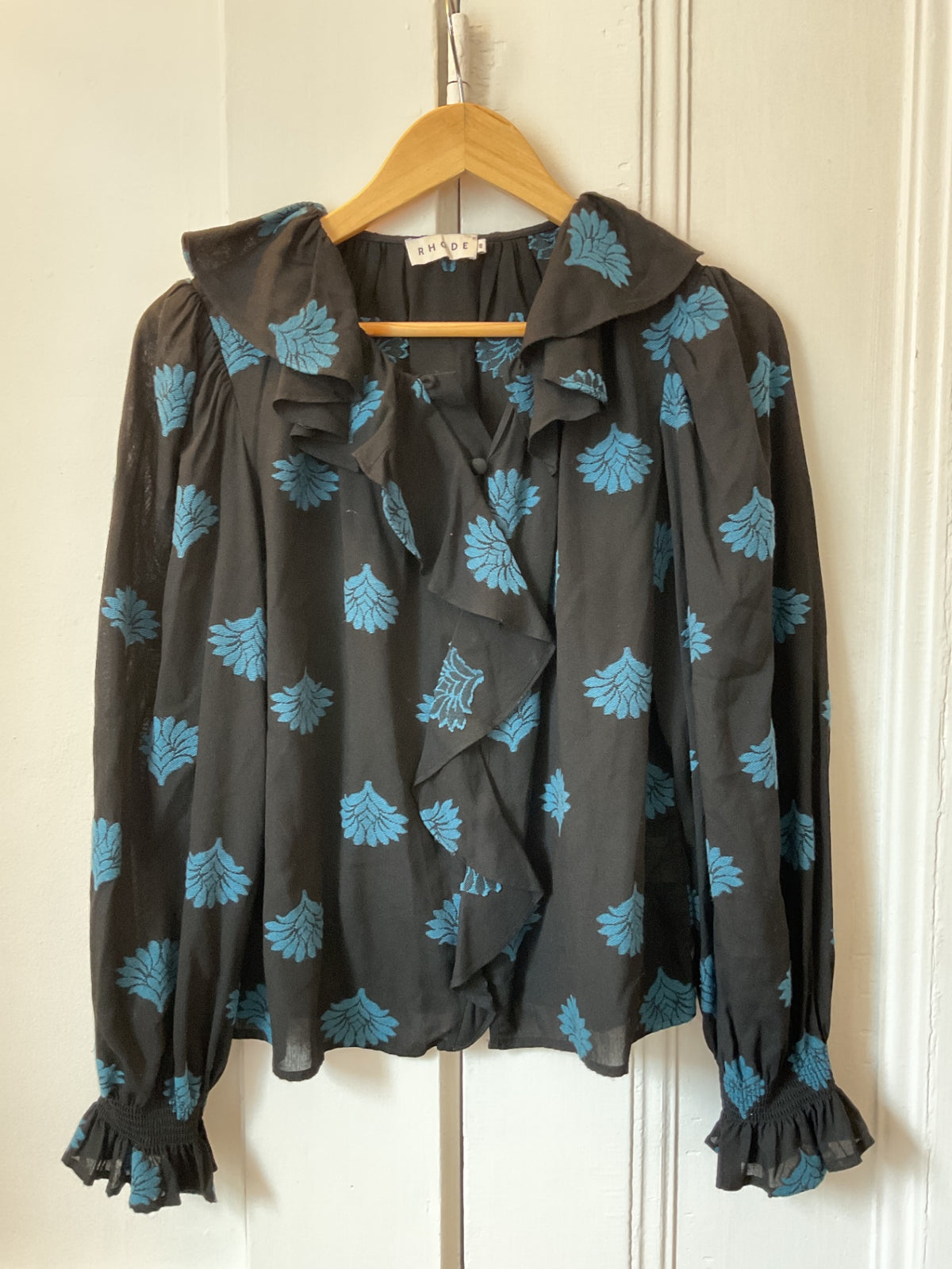 RHODE Outerwear XS Very Good