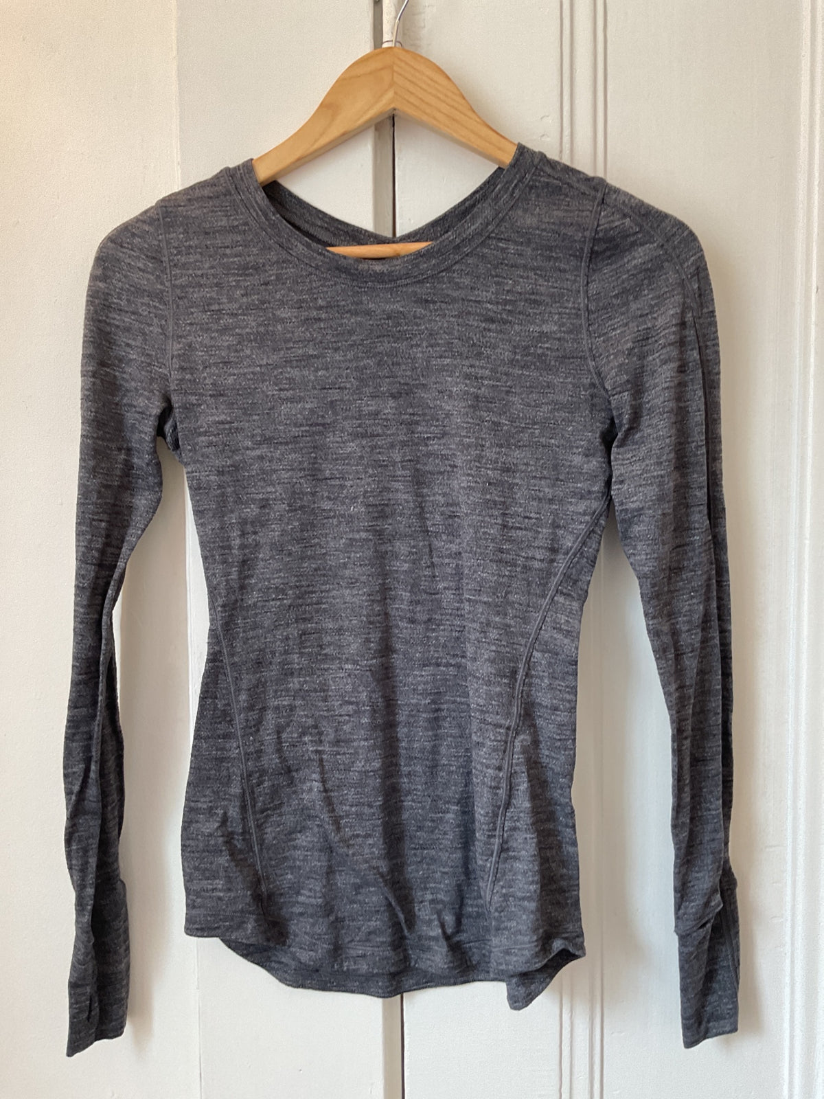 Lululemon Top 2 Very Good