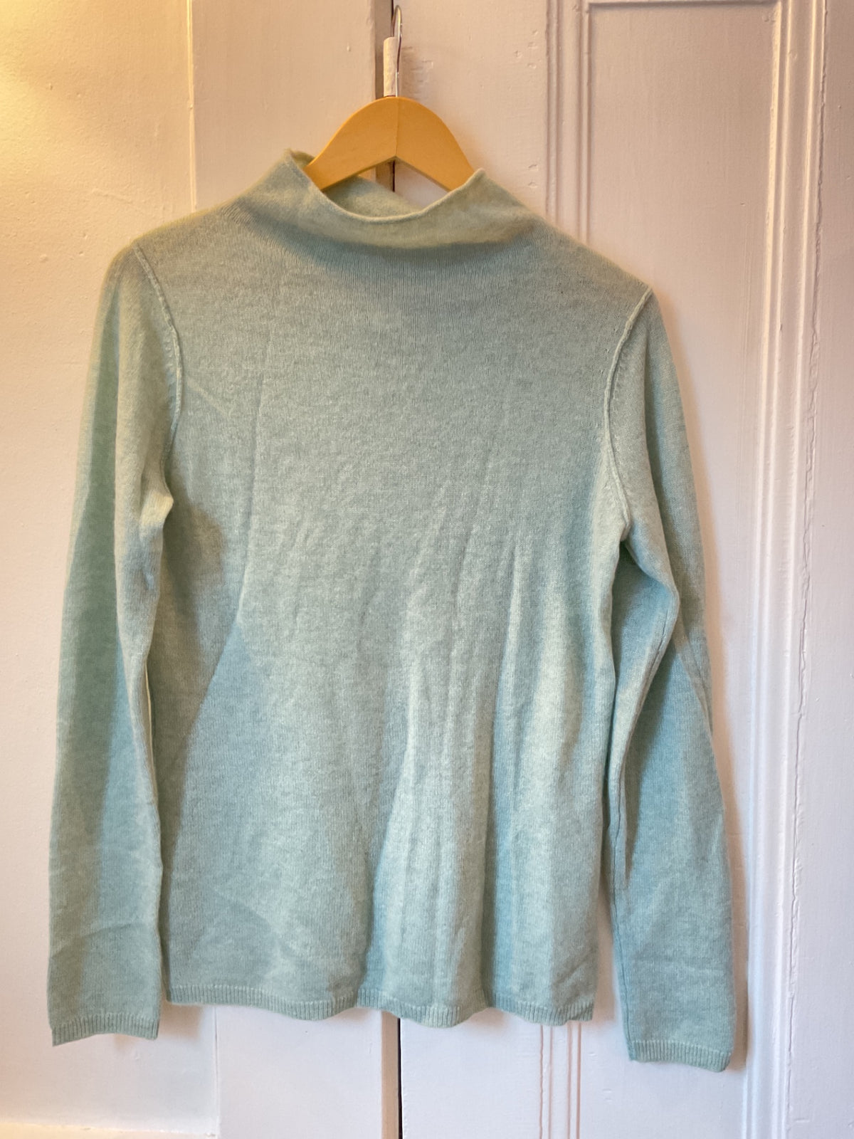 Telluride Cashmere Sweater M Very Good