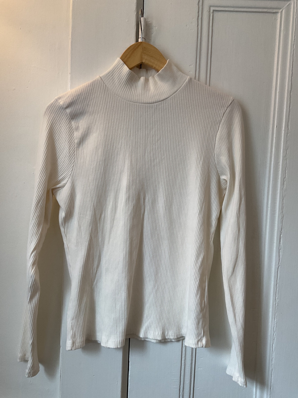 Anthropologie Maeve T-Shirt L Very Good