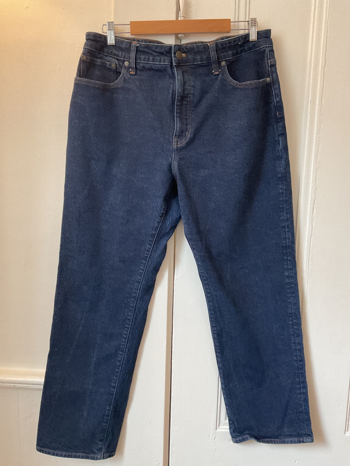 Madewell Pants 32 Very Good