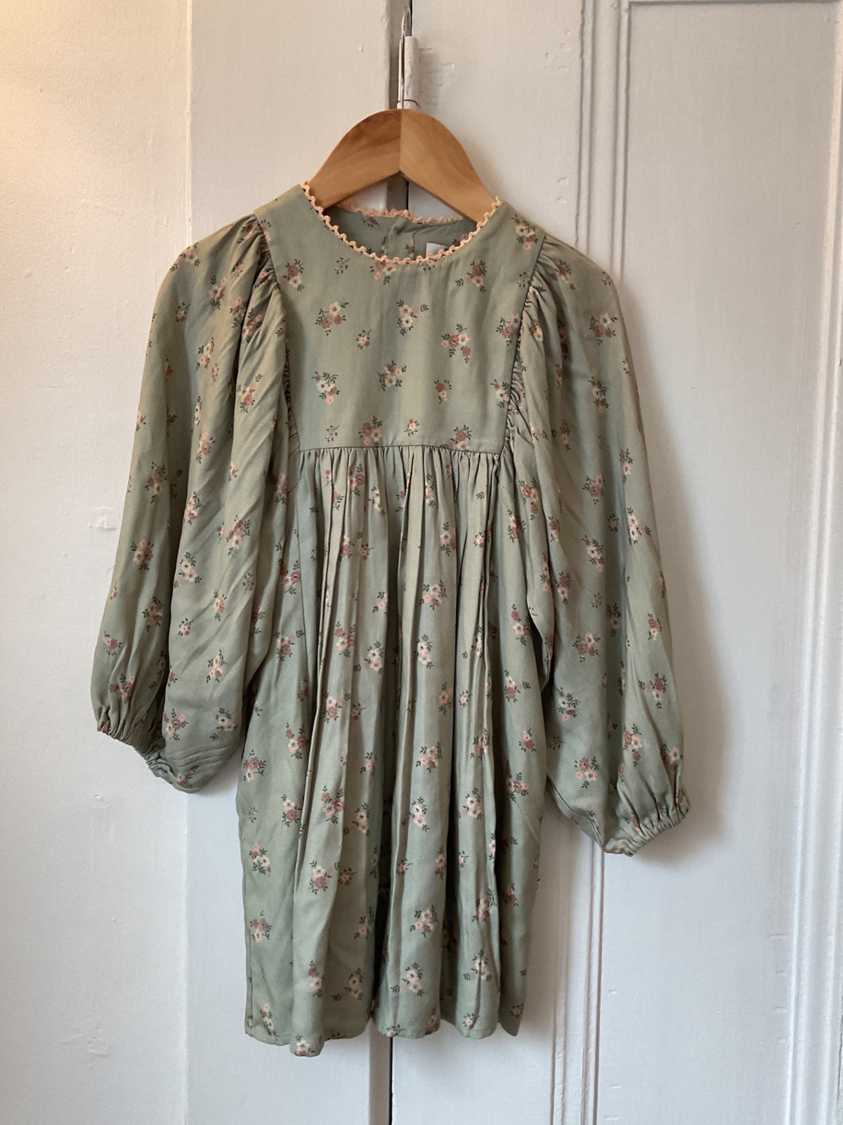 Early Sunday Dress 4T New with tags
