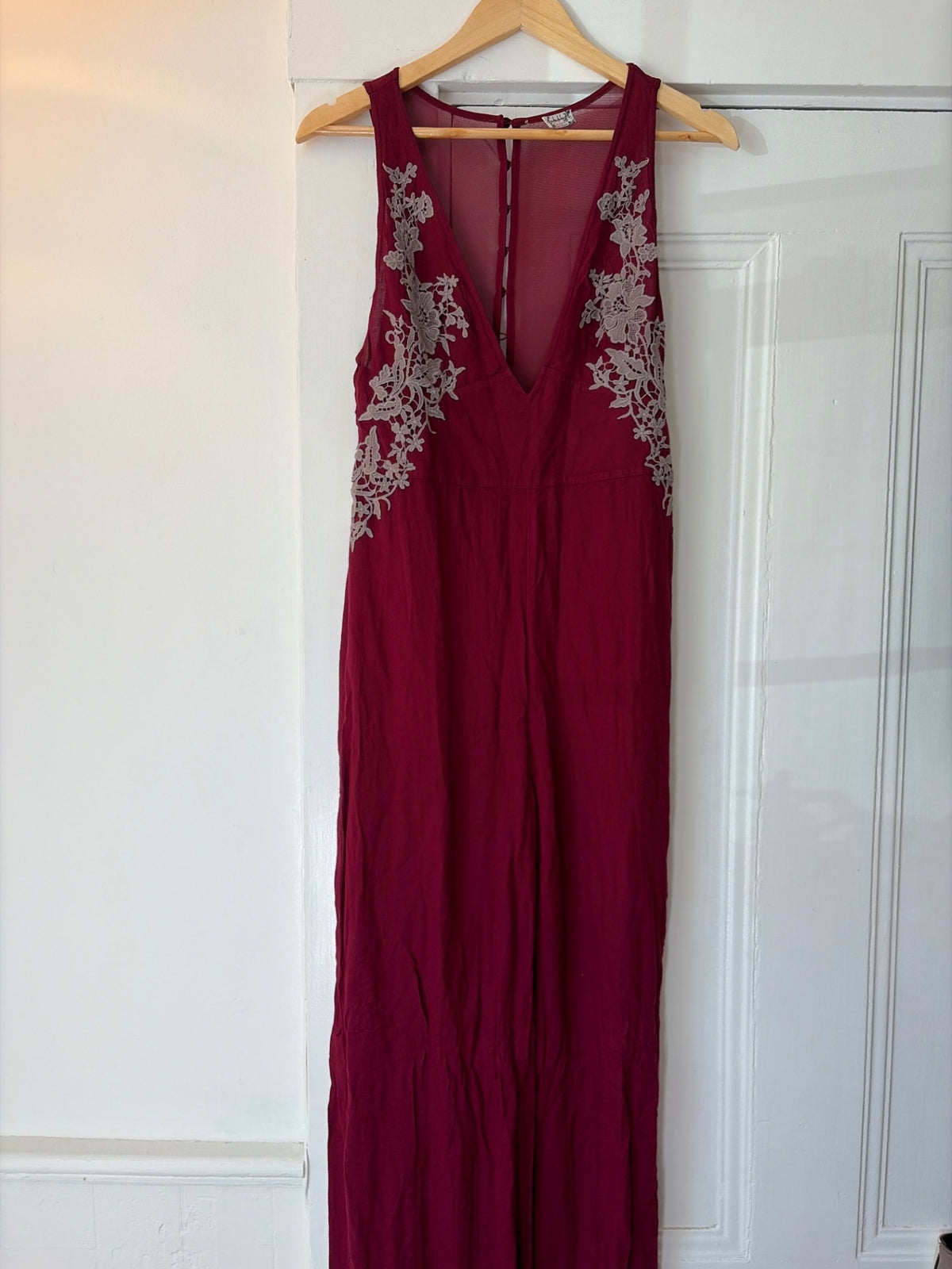 Free People Romper S Very Good