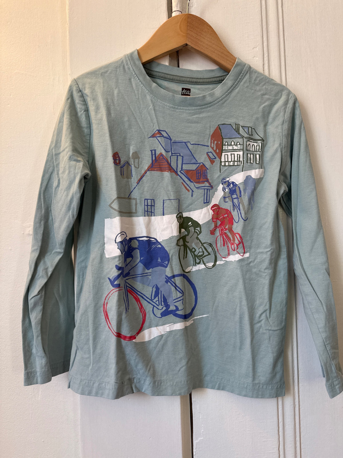tea Sweater 7 Very Good