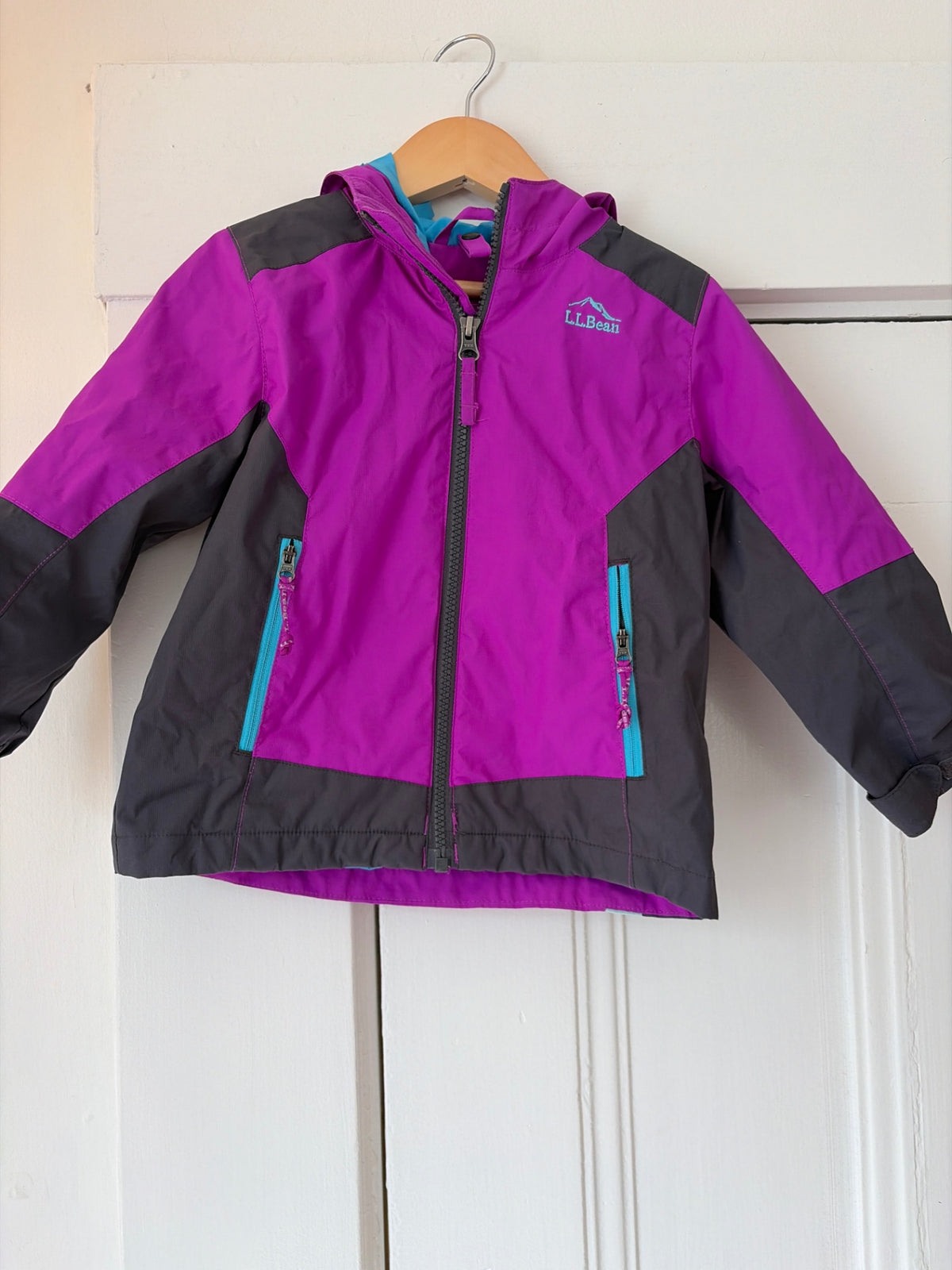 L.L.Bean Outerwear Not visible Very Good