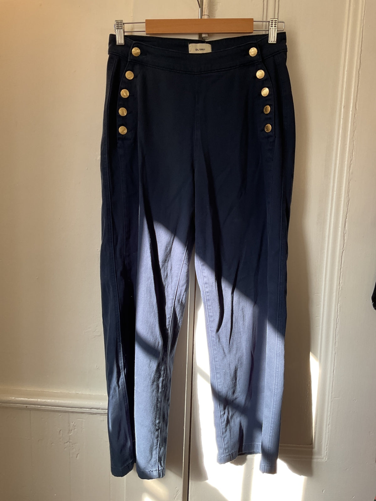 DL1961 Pants 28 Very Good
