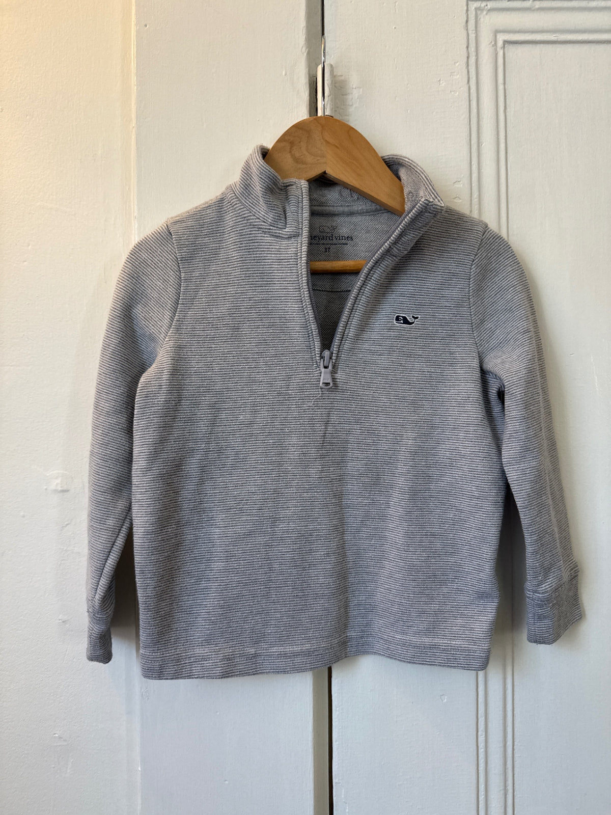 Vineyard Vines Top 3T Very Good