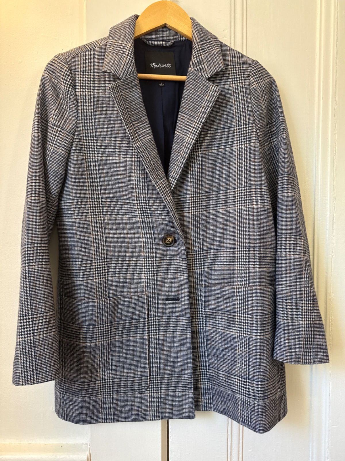 Madewell Jacket S Very Good