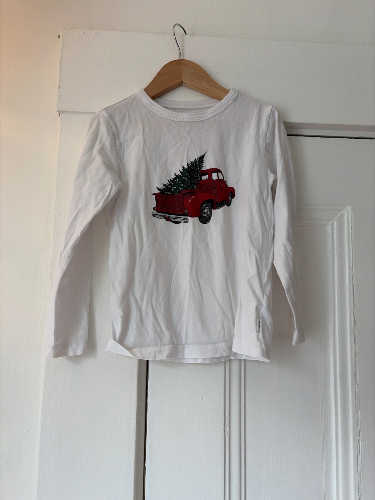 Crewcuts Top 4-5 Very Good