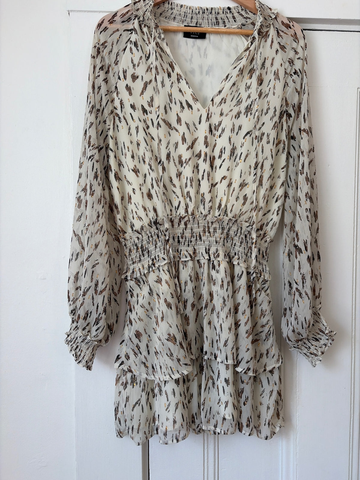 VICI Dress M Very Good