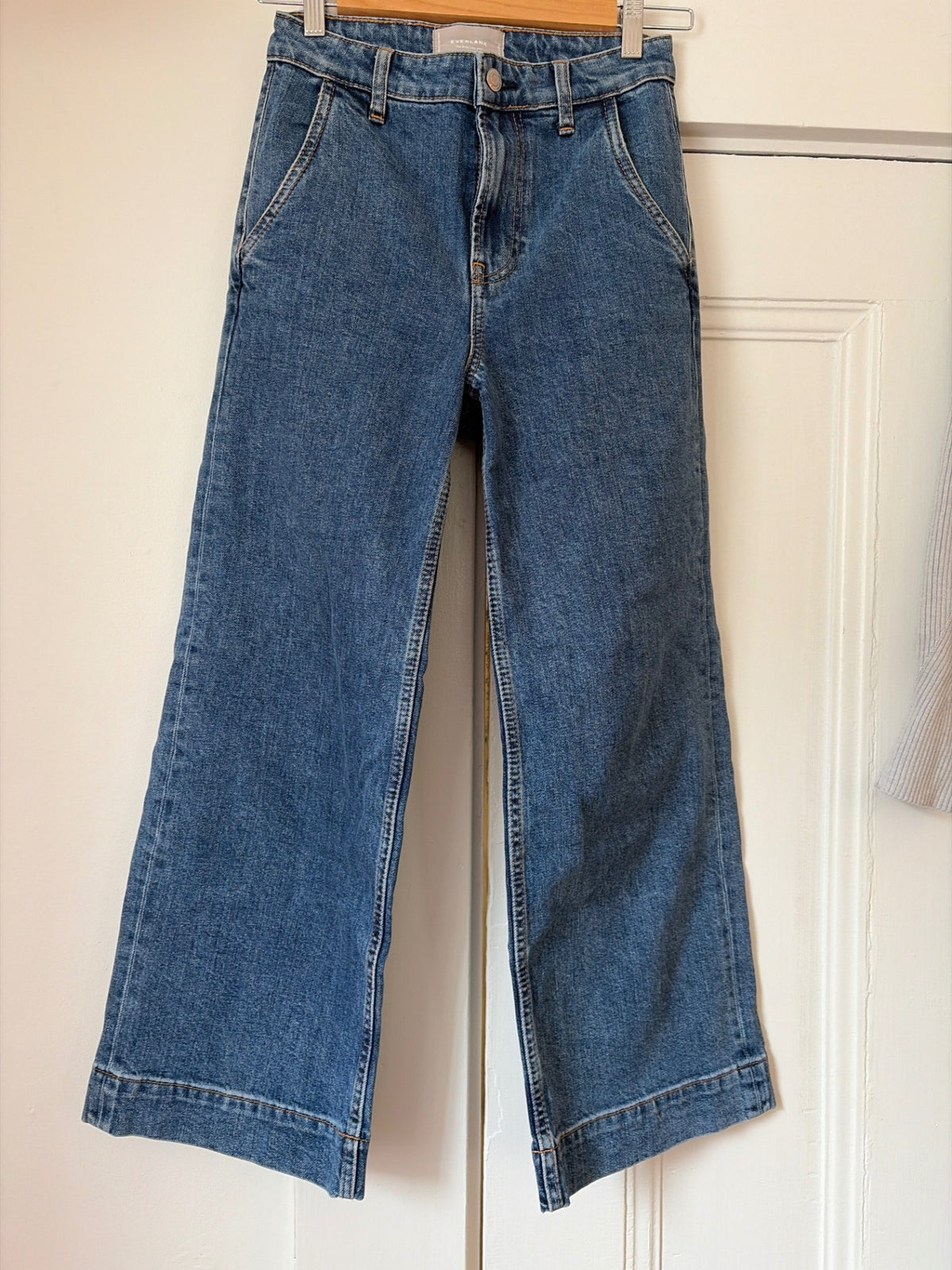 Everlane Pants 26 Very Good
