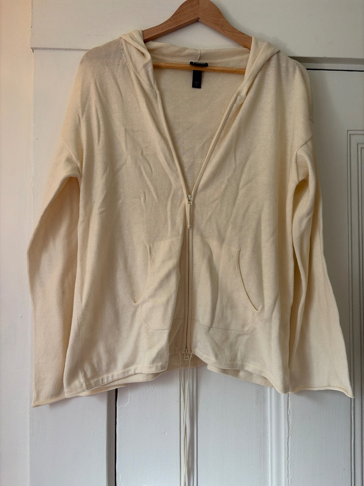 Eileen Fisher Outerwear S Very Good