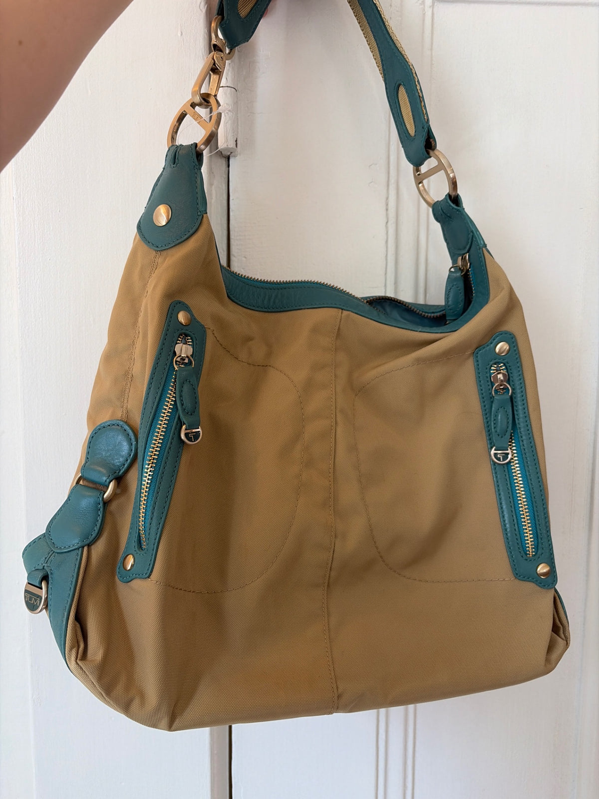 TUMI Bag Not visible Very Good