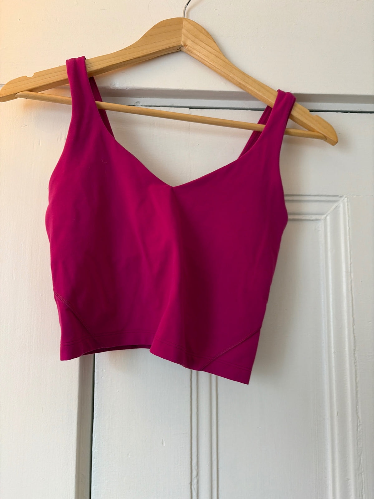 Lululemon Top S Very Good