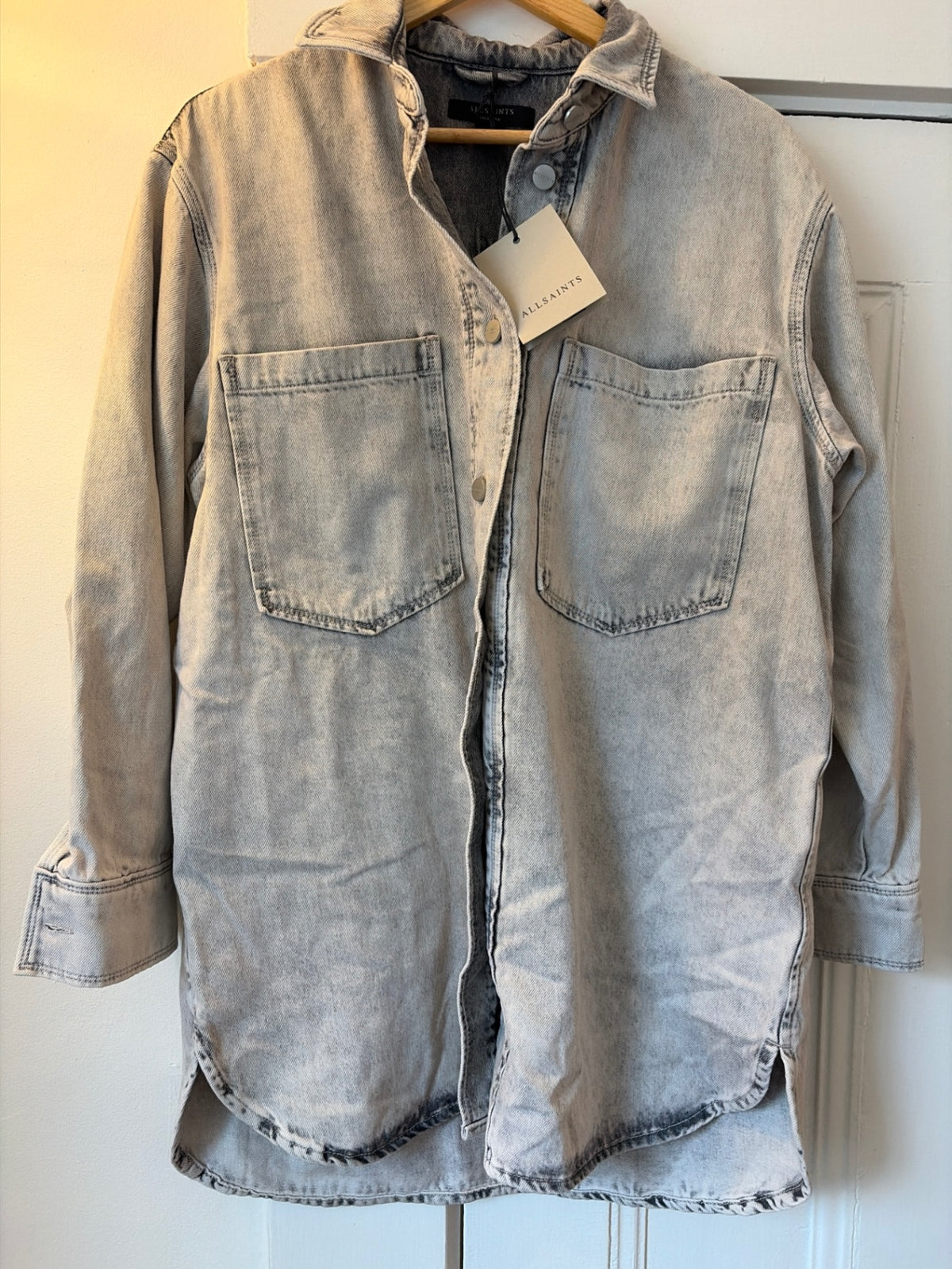 ALLSAINTS Dreas M New with tags