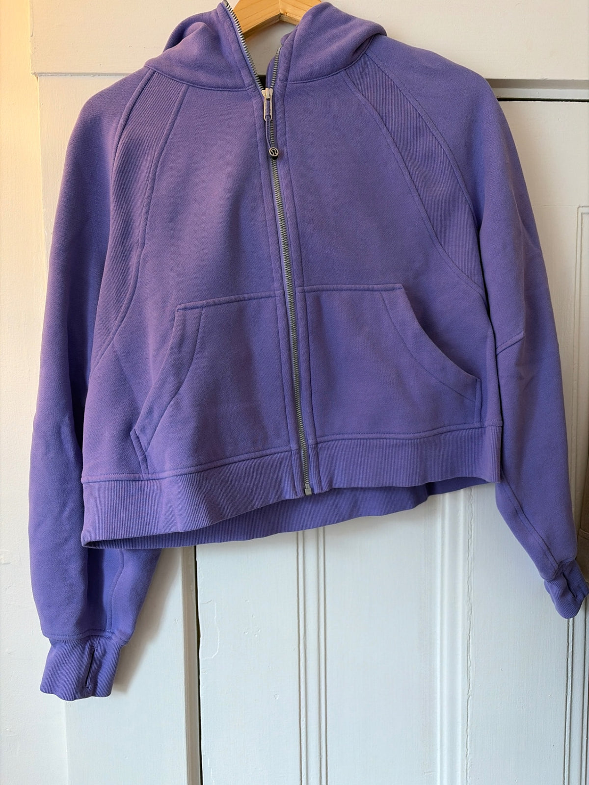 Lululemon Outerwear S AS IS