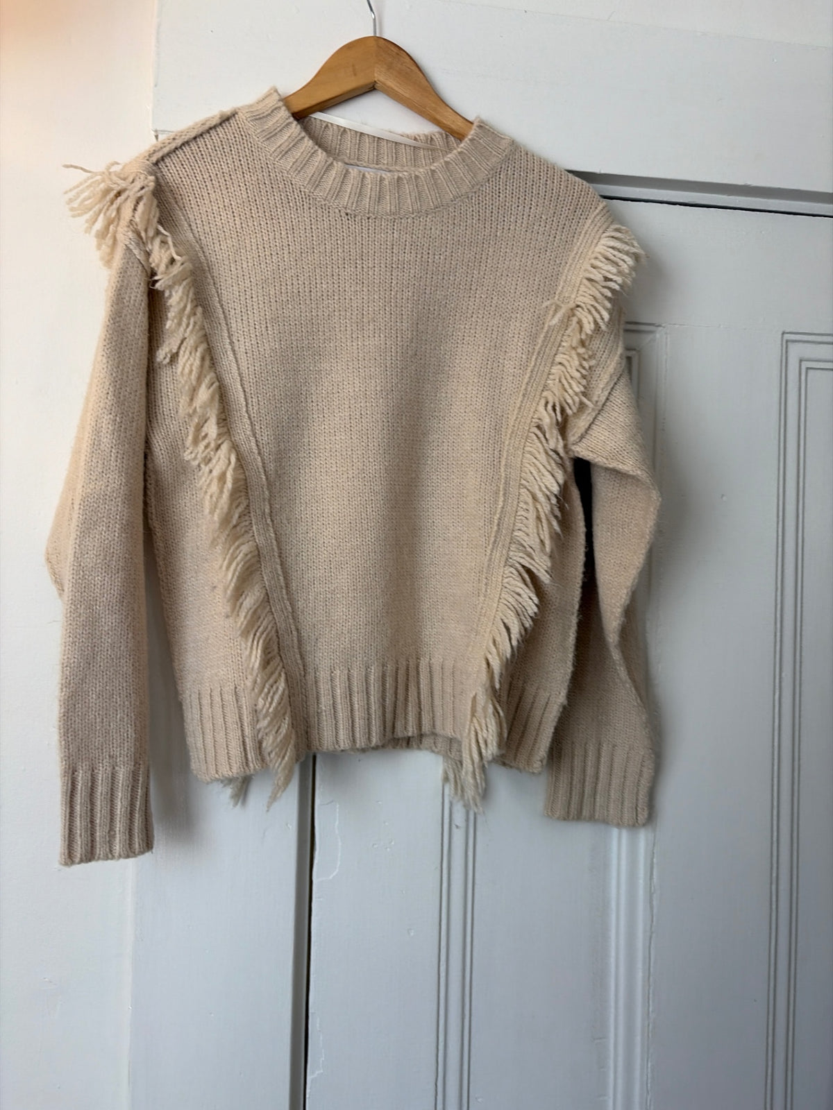 Rebecca Minkoff Sweater XS Very Good