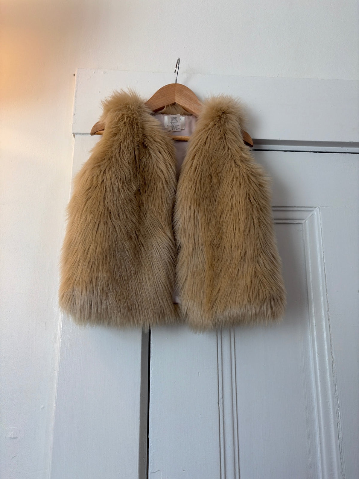Crewcuts Outerwear M-L Very Good