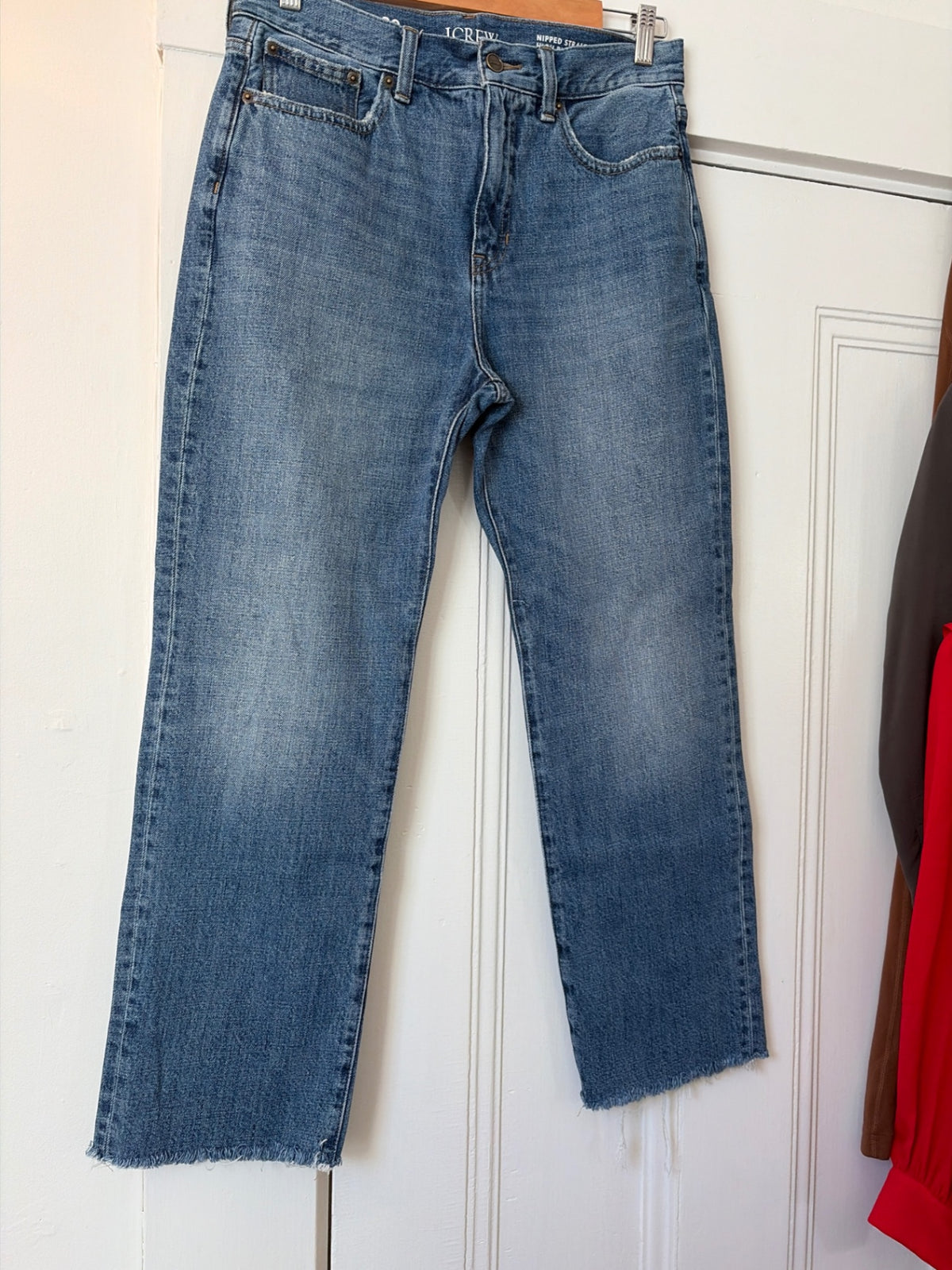 J.Crew Pants 29 Very Good