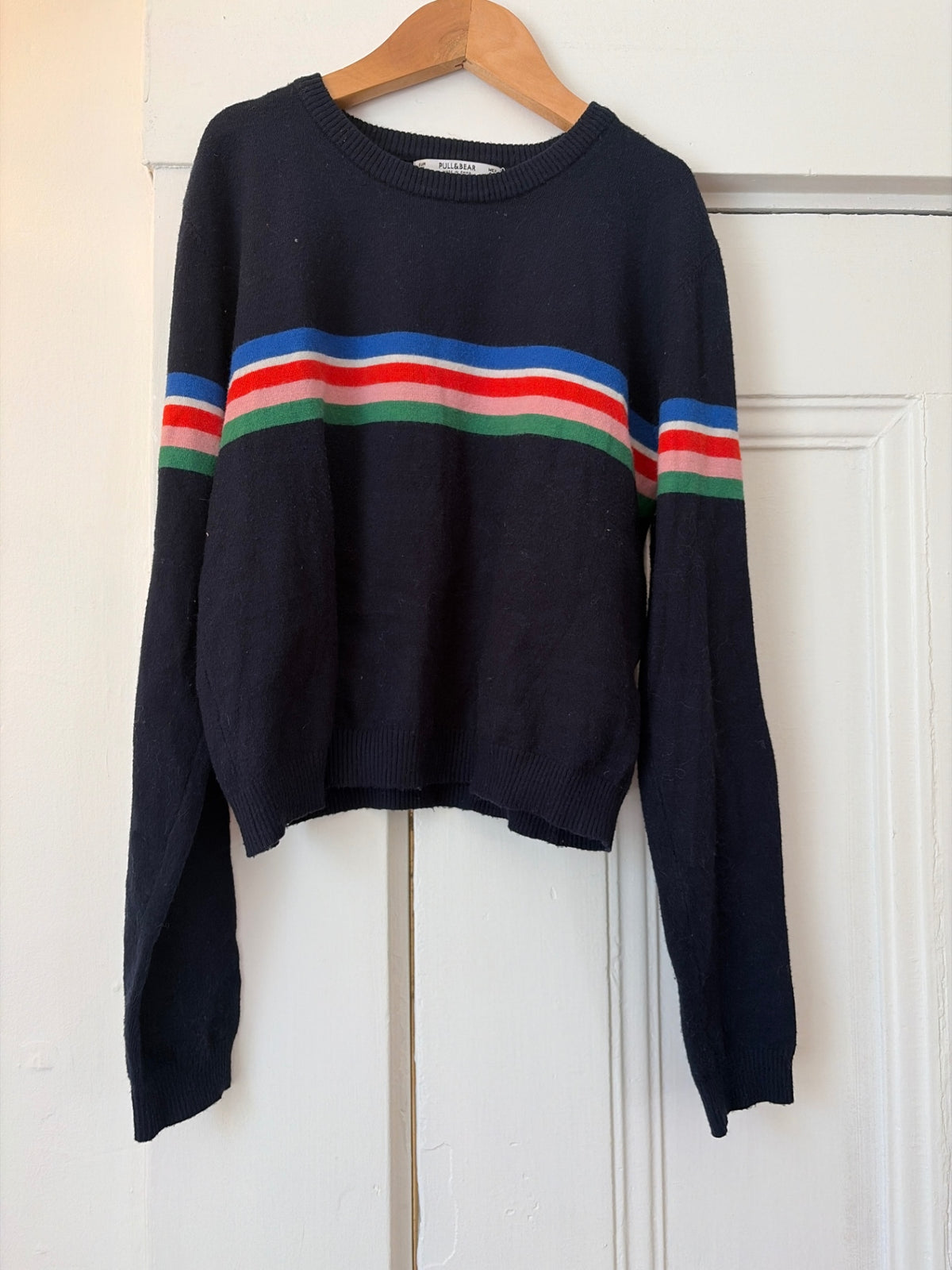 Pull & Bear Sweater M Good