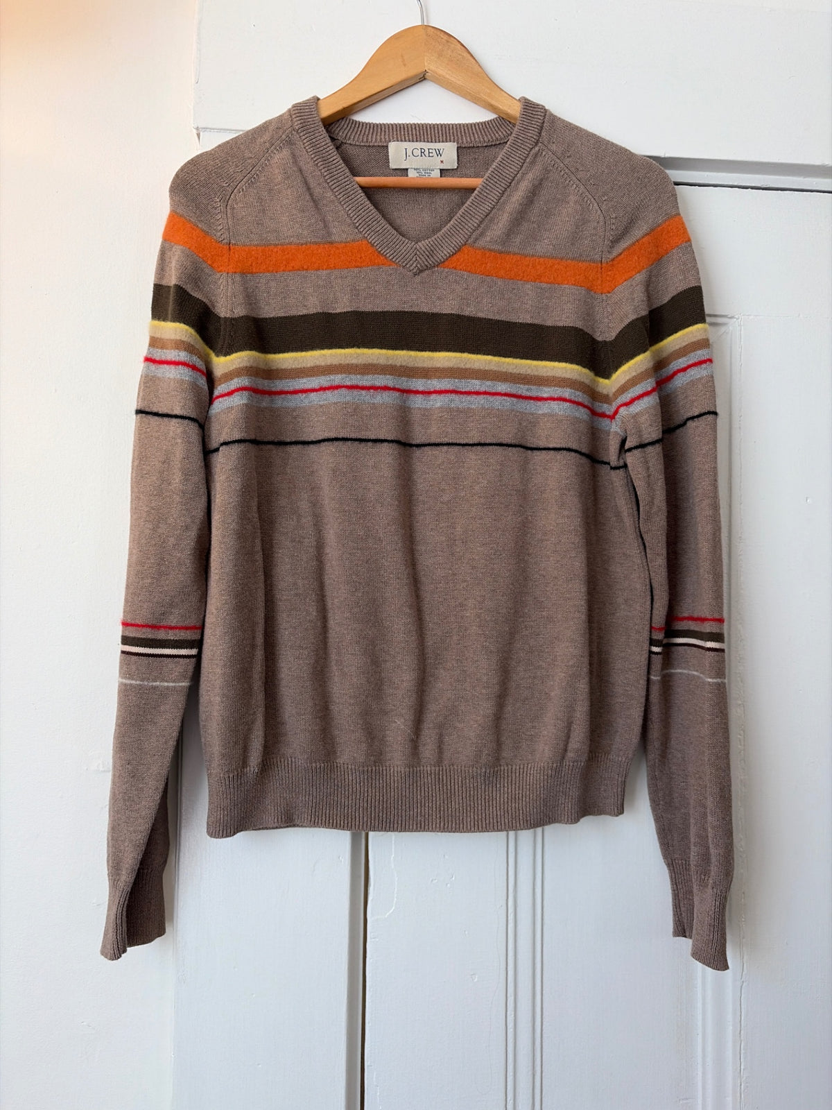 J.CREW Sweater M Very Good