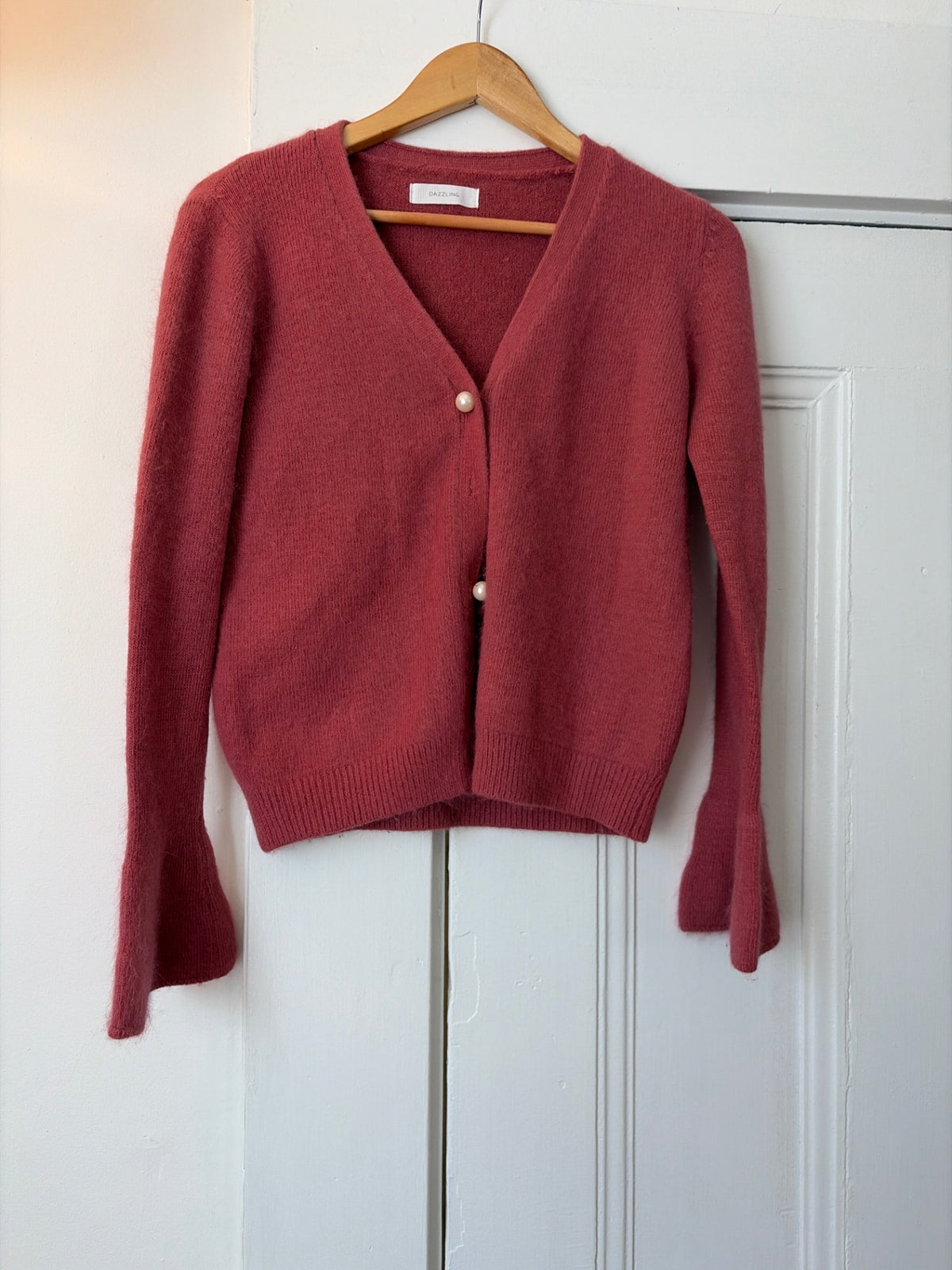 Dazzling Outerwear S Very Good