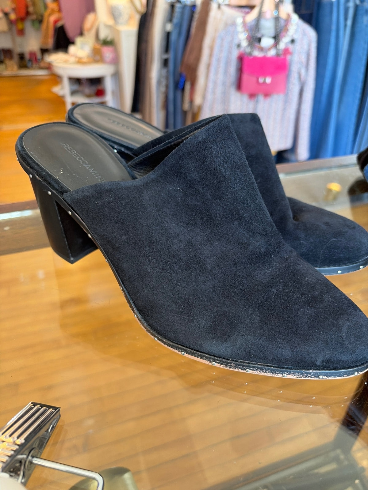 Rebecca Minkoff Shoes 10 Very Good
