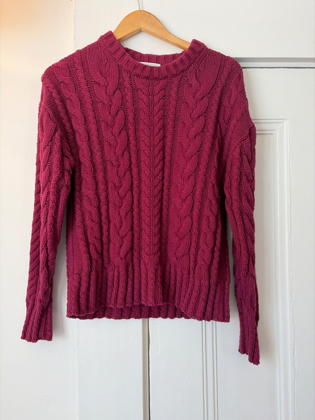 J Crew Sweater S New without tags
