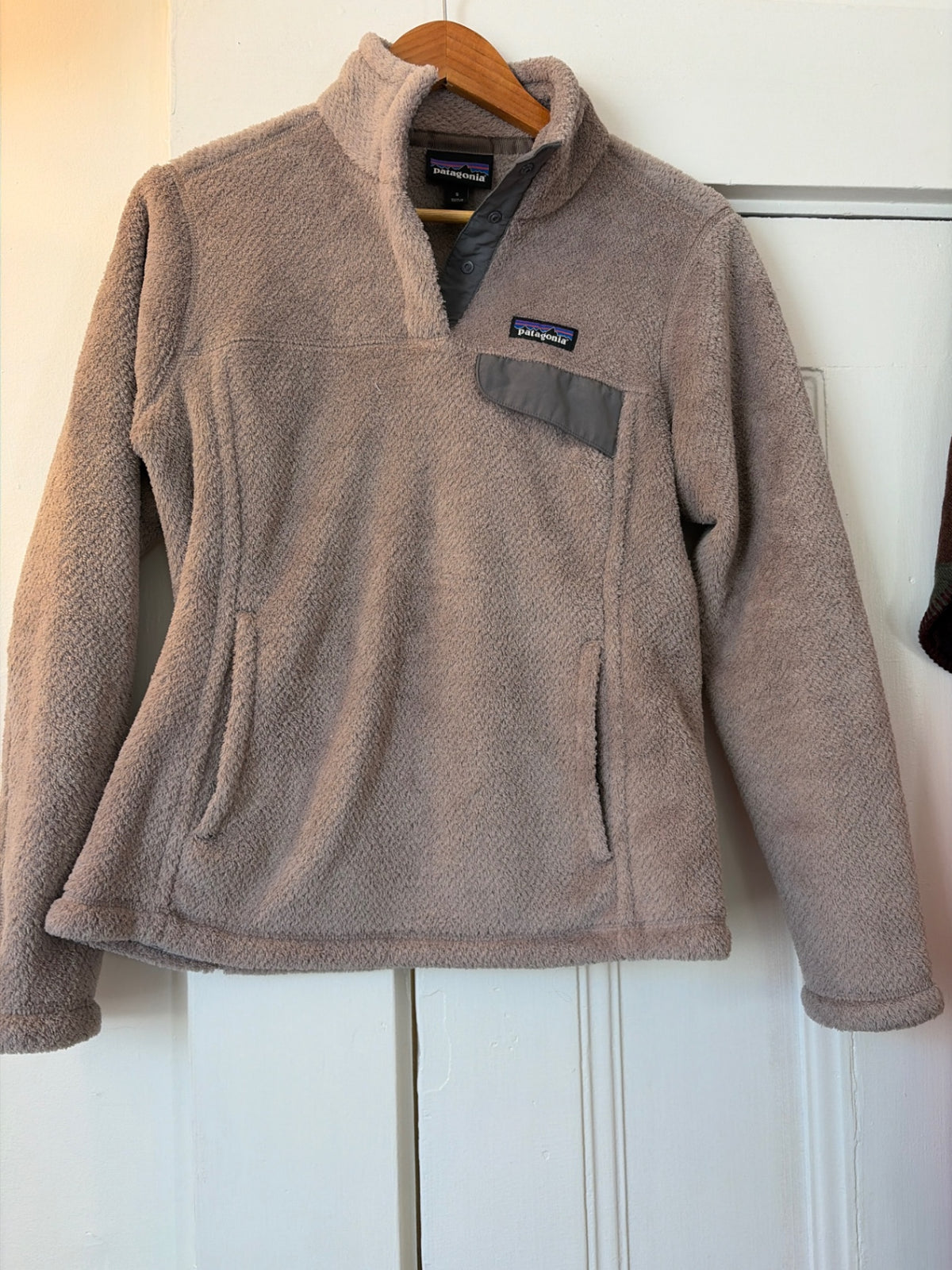 Patagonia Outerwear S Good