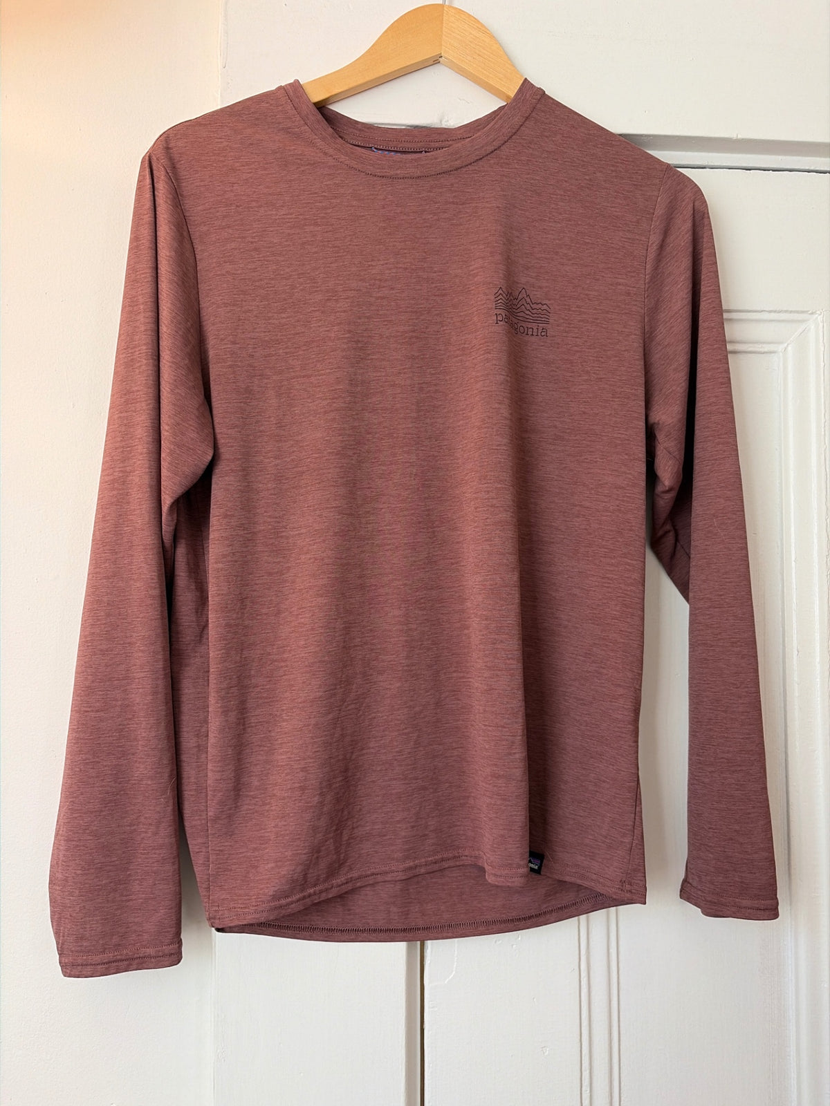 Patagonia Shirt S Very Good