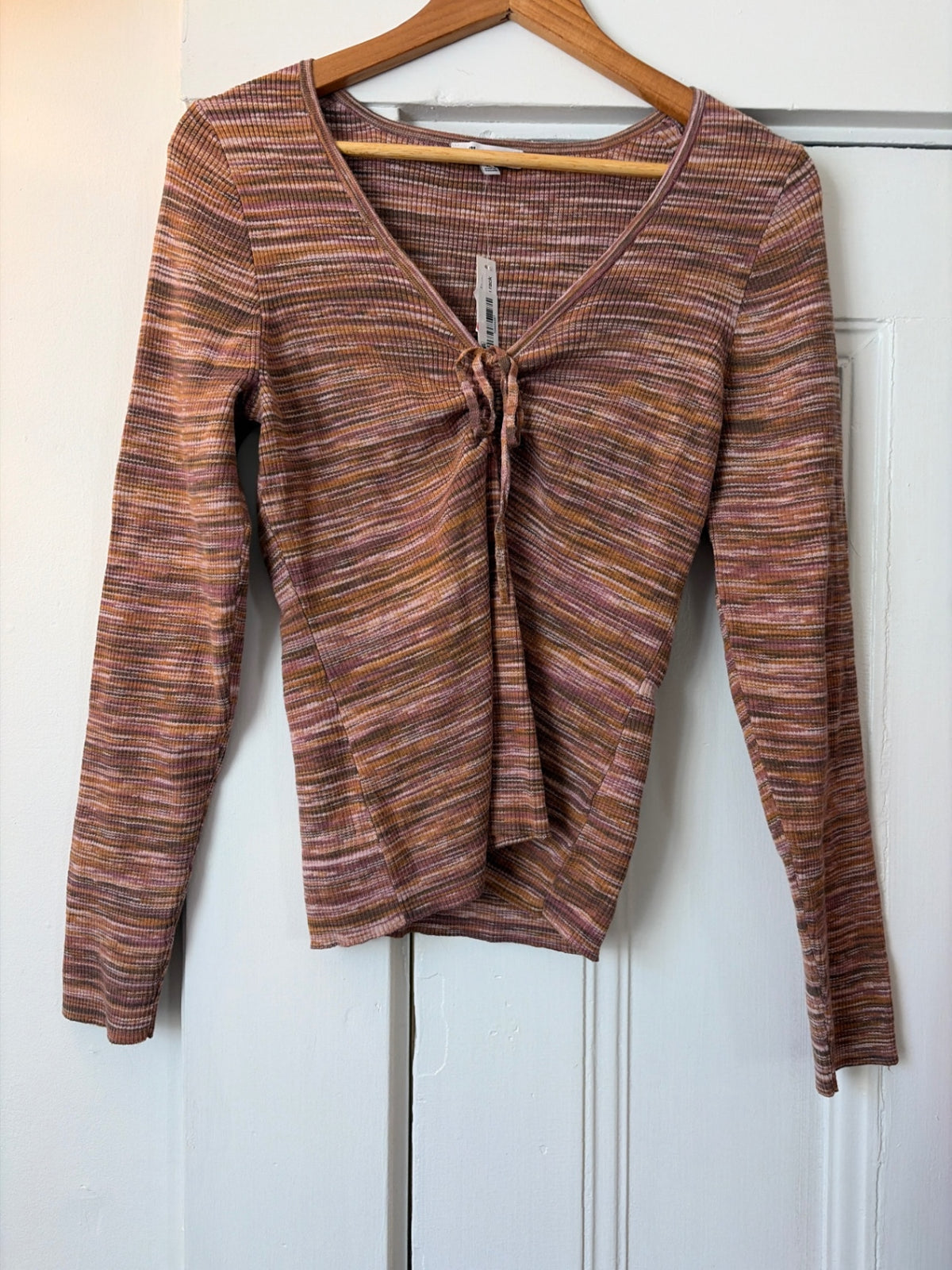 Madewell Top XL New with tags