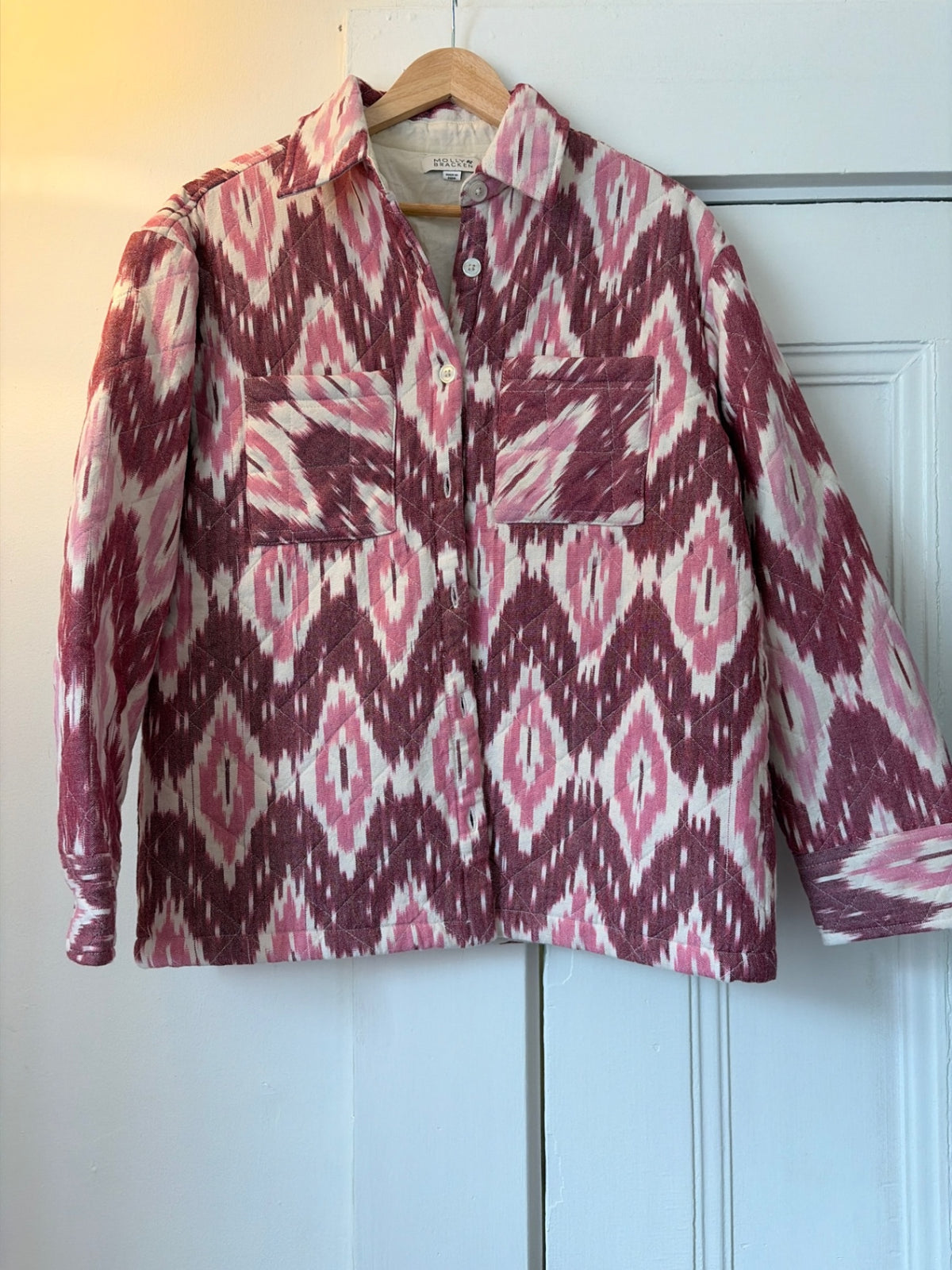 MOLLY BRACKEN Outerwear M Very Good