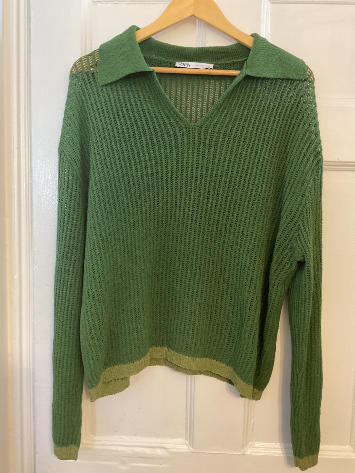 Zara Sweater M Very Good