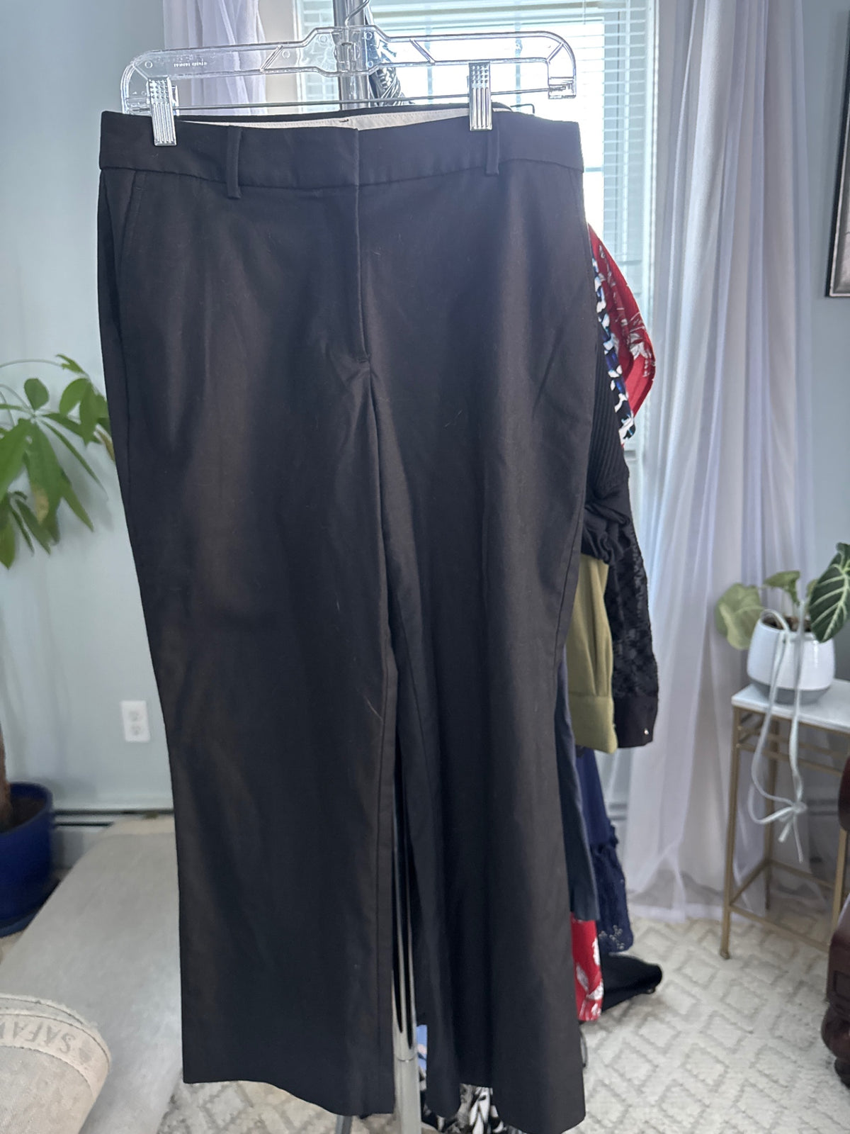 Talbot's Pants 6 Very good