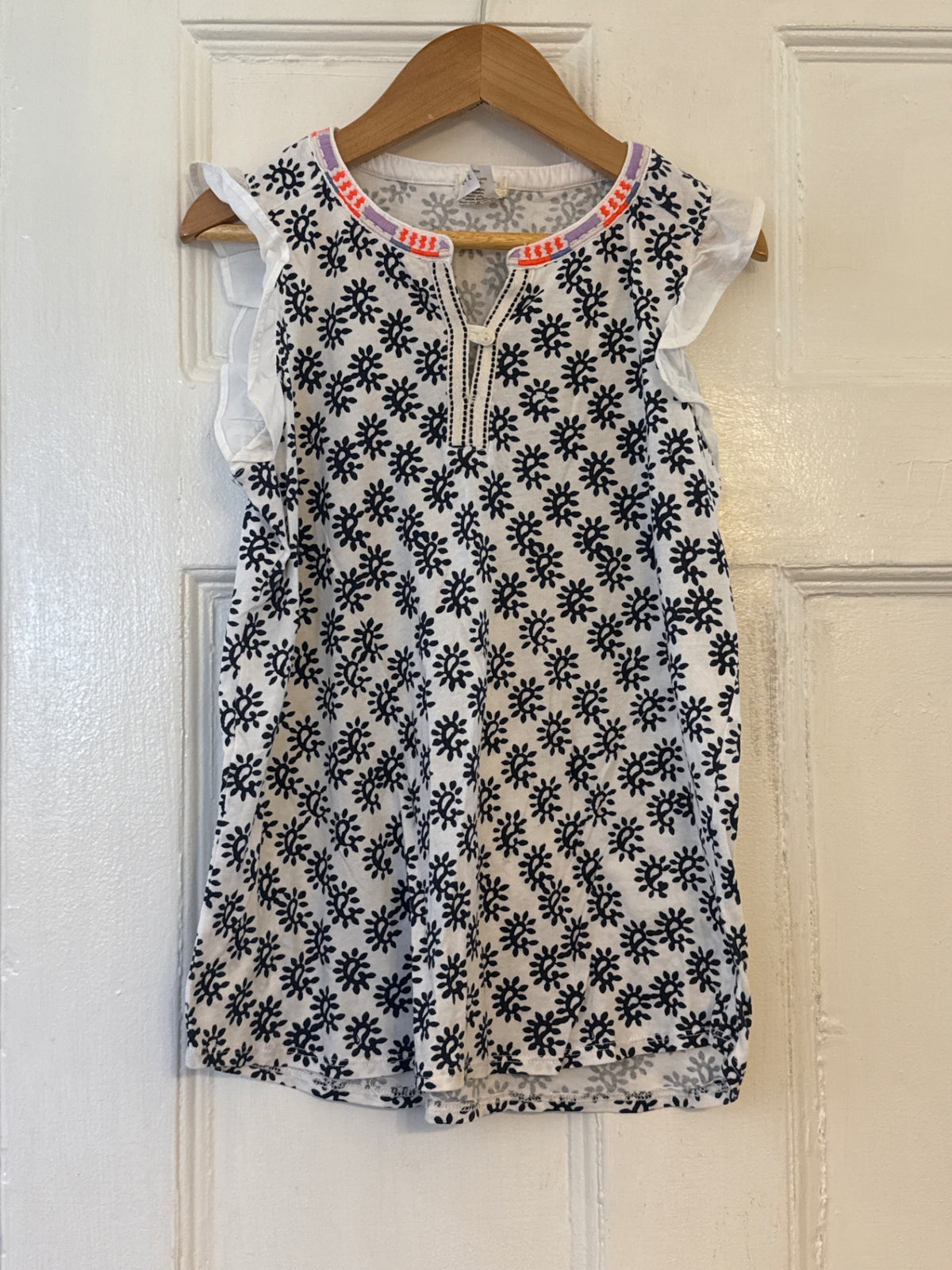 Crewcuts Top 10
