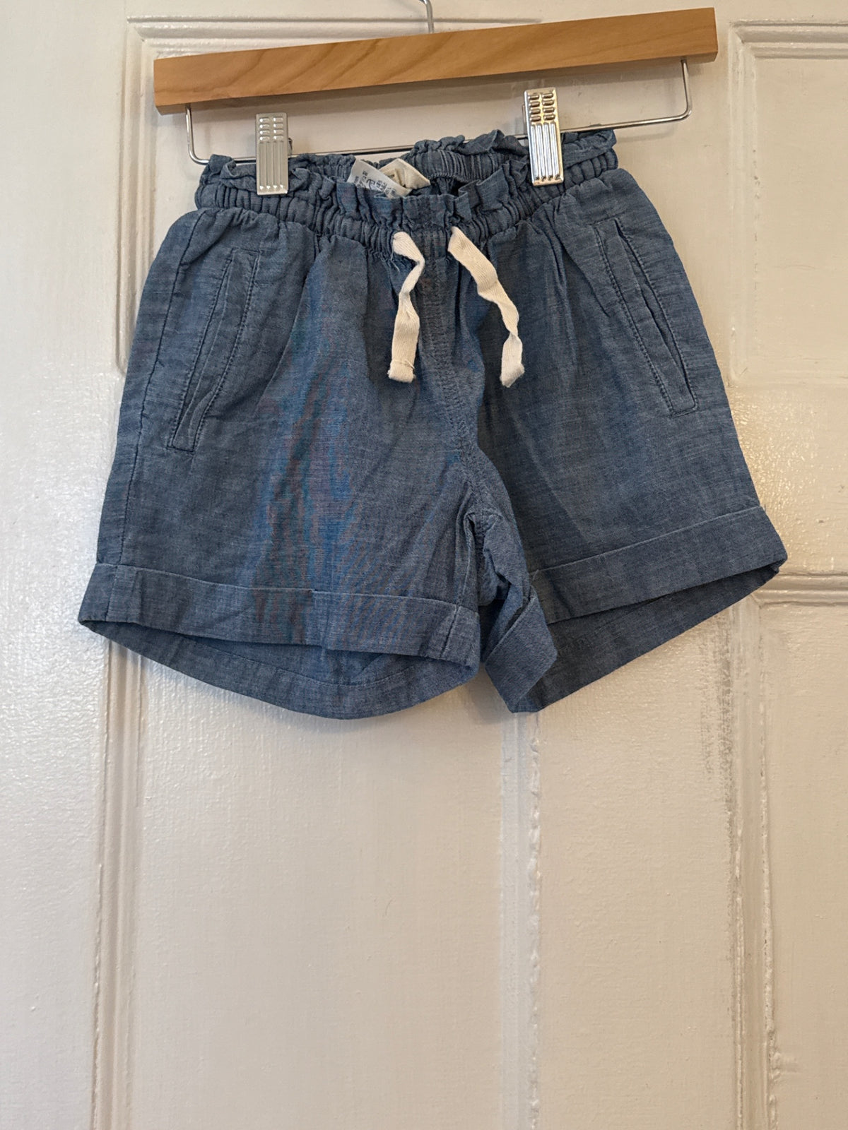 Lands' End Shorts 7/8