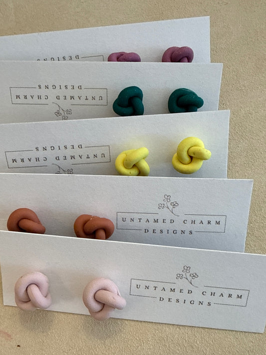 Untamed Charm Designs Accessories