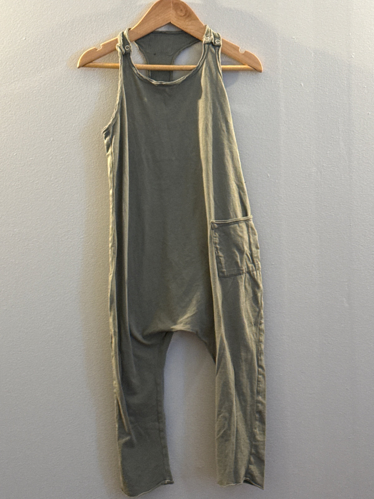 Be Mi Overalls 4 Very Good