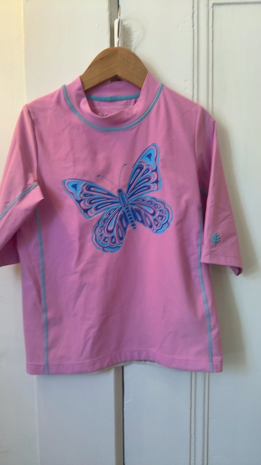 Coolibar Swimwear Youth M Very Good