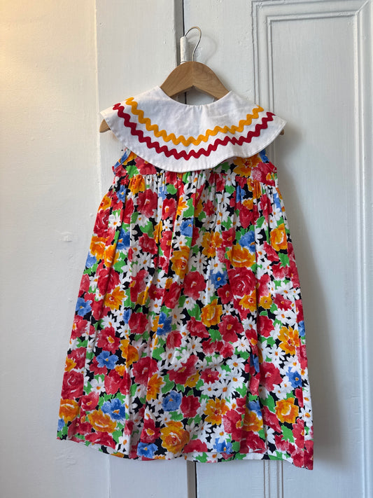 Kate Greenway Dress 5 Very Good
