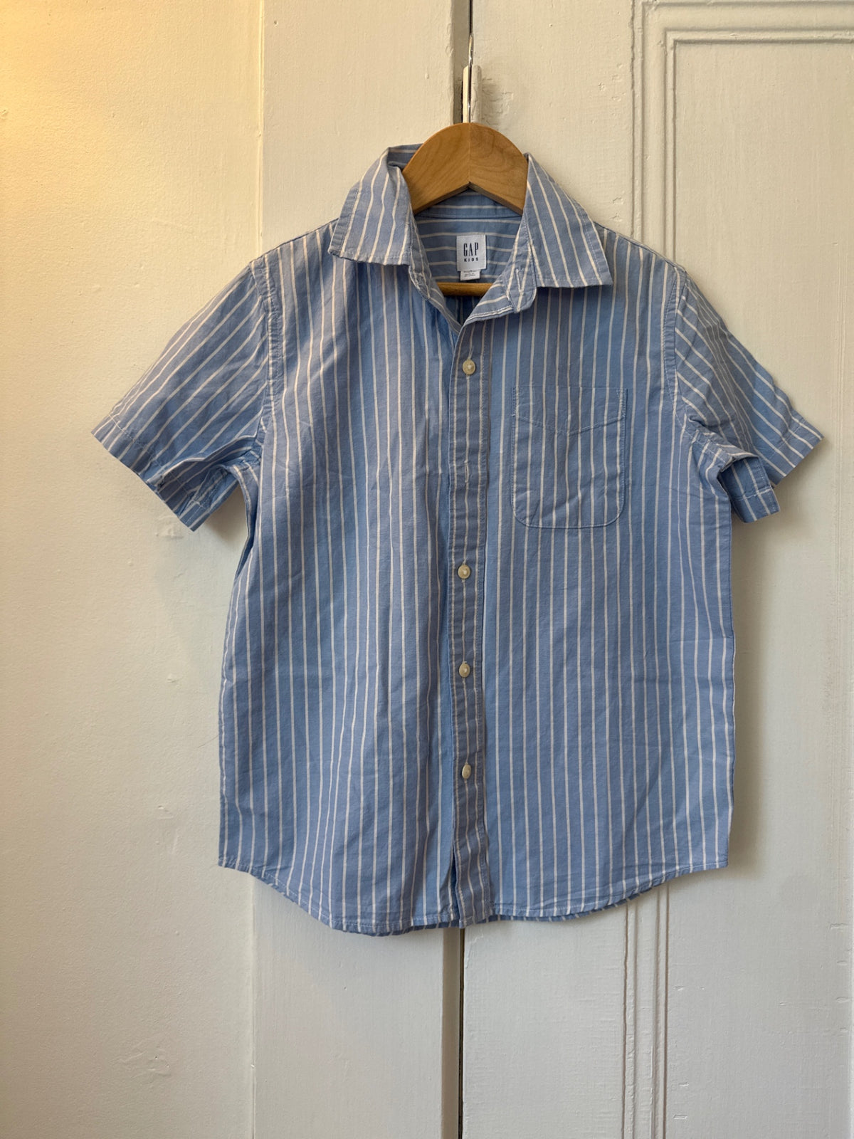 GAP Shirt 6/7 New with tags