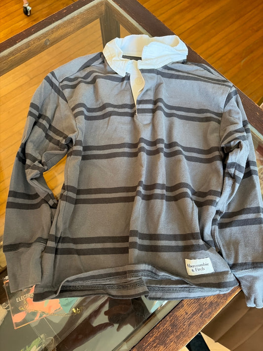Abercrombie & Fitch Top 5/6Y Good