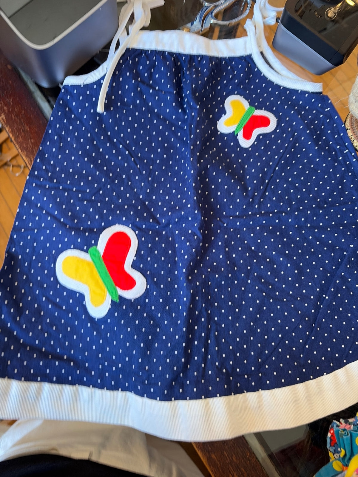 Fischel Dress 4 New without tags